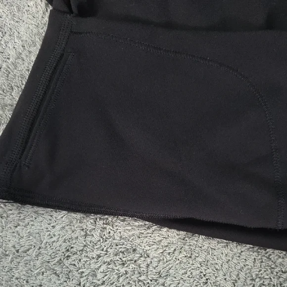 Lululemon Black High-Rise Leggings - Picture 5 of 6